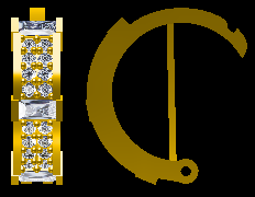 Küpeler-Baget Halka